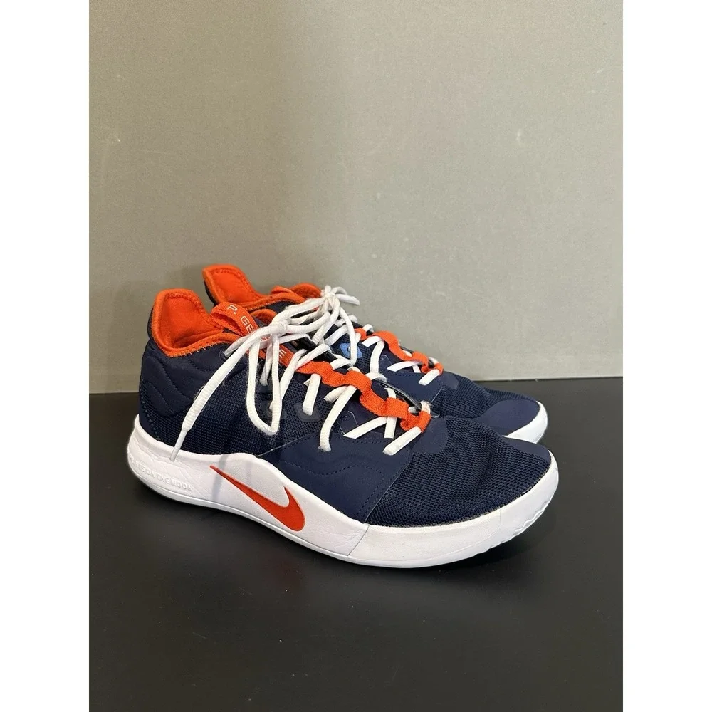 Nike‎ PG Gonzaga Size 10